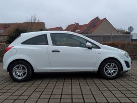 Opel Corsa 1.0 Android Auto – CarPlay