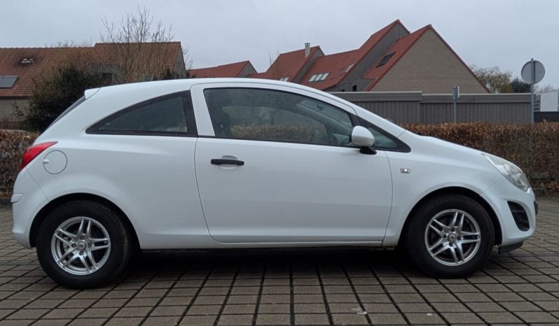 Opel Corsa 1.0 Android Auto – CarPlay full
