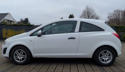 Opel Corsa 1.0 Android Auto – CarPlay full