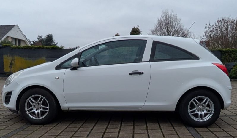 Opel Corsa 1.0 Android Auto – CarPlay full