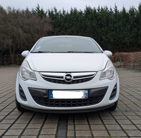 Opel Corsa 1.0 Android Auto – CarPlay