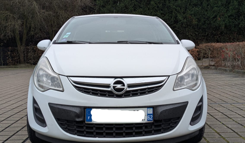 Opel Corsa 1.0 Android Auto – CarPlay full