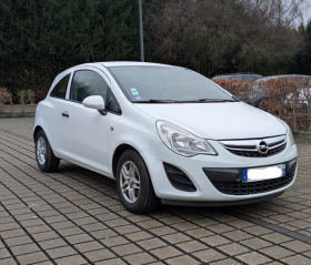 Opel Corsa 1.0 Android Auto – CarPlay