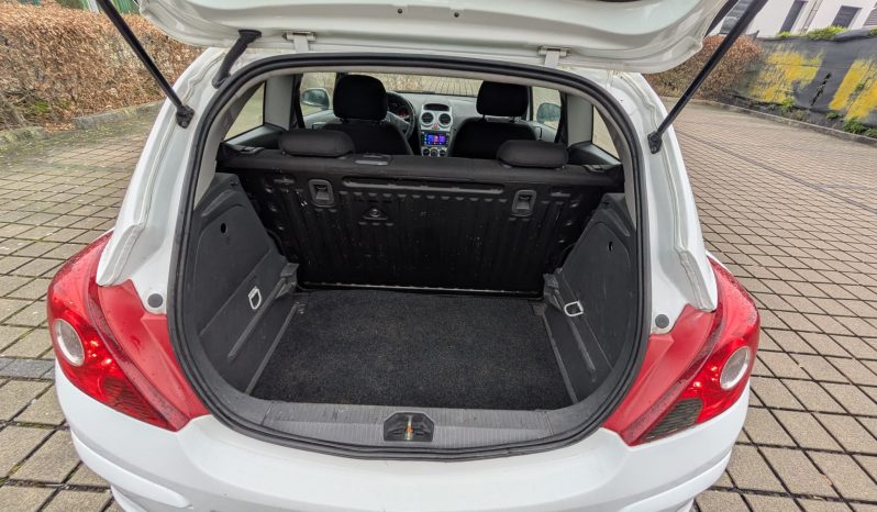 Opel Corsa 1.0 Android Auto – CarPlay full