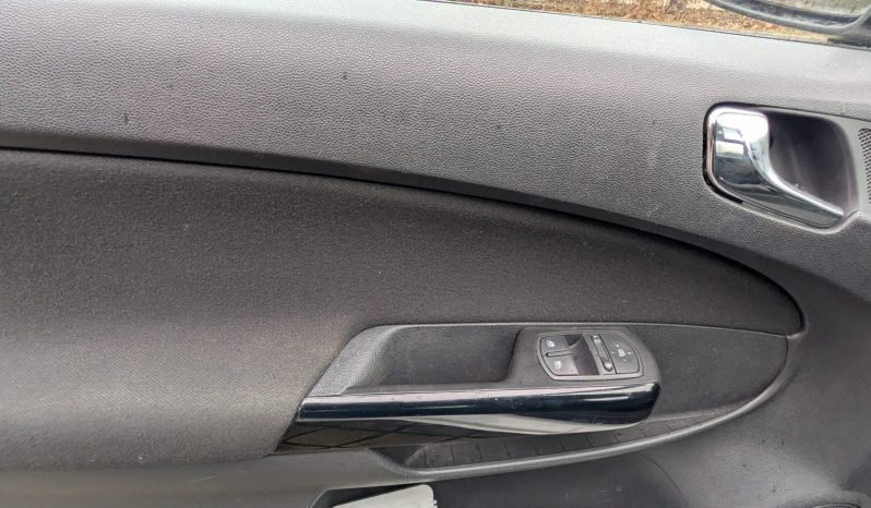 Opel Corsa 1.0 Android Auto – CarPlay full
