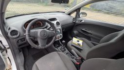 Opel Corsa 1.0 Android Auto – CarPlay full