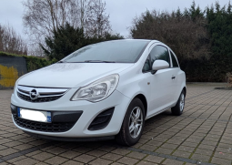Opel Corsa 1.0 Android Auto – CarPlay full
