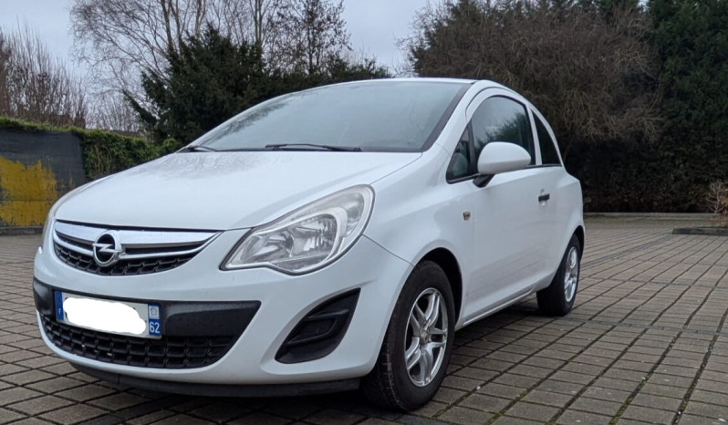 Opel Corsa 1.0 Android Auto – CarPlay full