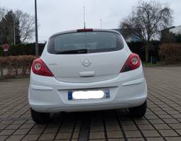 Opel Corsa 1.0 Android Auto – CarPlay full