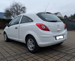 Opel Corsa 1.0 Android Auto – CarPlay full