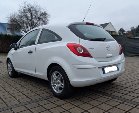 Opel Corsa 1.0 Android Auto – CarPlay