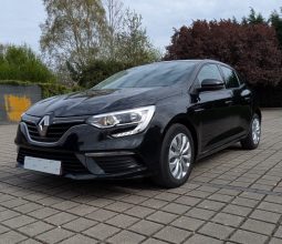 Megane 4 1.2 TCE 100ch full