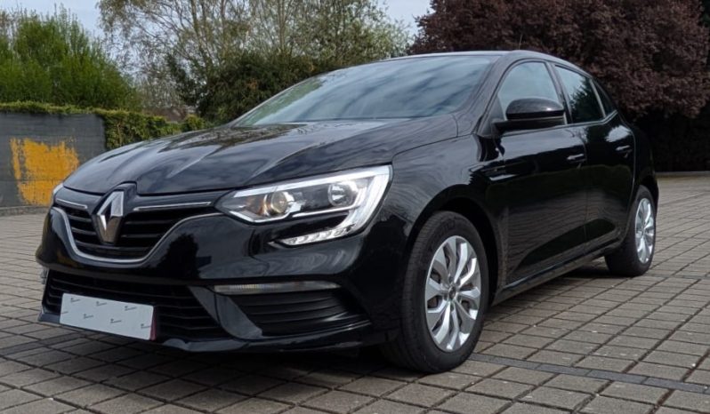 Megane 4 1.2 TCE 100ch full