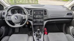 Megane 4 1.2 TCE 100ch full