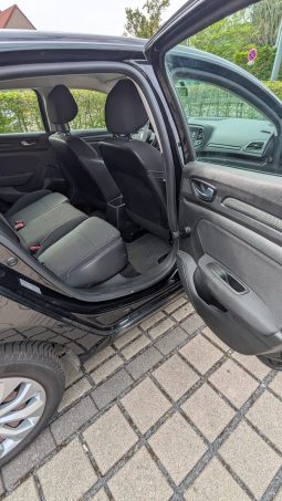 Megane 4 1.2 TCE 100ch full