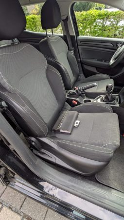Megane 4 1.2 TCE 100ch full