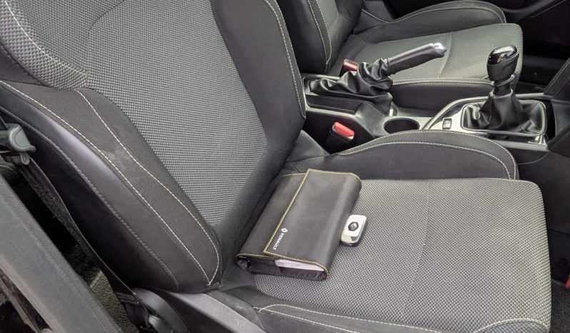 Megane 4 1.2 TCE 100ch full