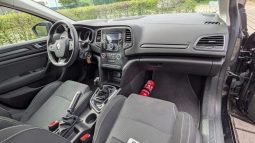 Megane 4 1.2 TCE 100ch full