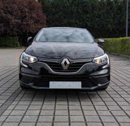A vendre Megane 4 1.2 TCE 100ch occasion