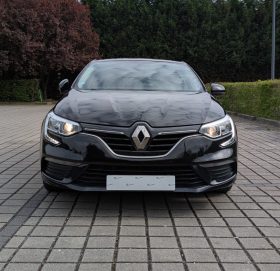 Megane 4 1.2 TCE 100ch