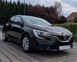 Megane 4 1.2 TCE 100ch full