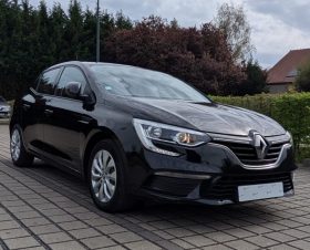 Megane 4 1.2 TCE 100ch
