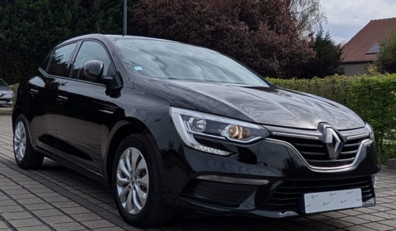 Megane 4 1.2 TCE 100ch full