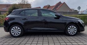 Megane 4 1.2 TCE 100ch