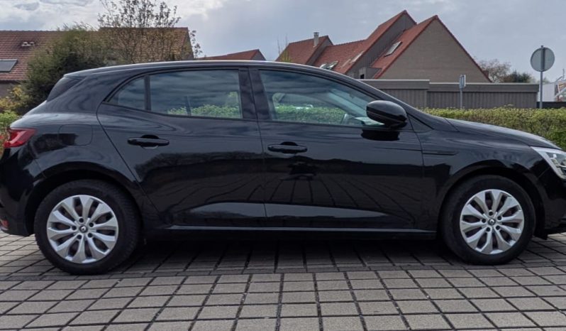 Megane 4 1.2 TCE 100ch full