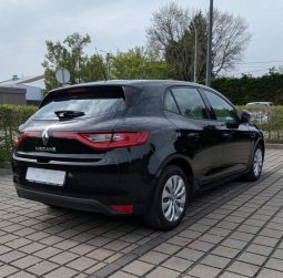 Megane 4 1.2 TCE 100ch full