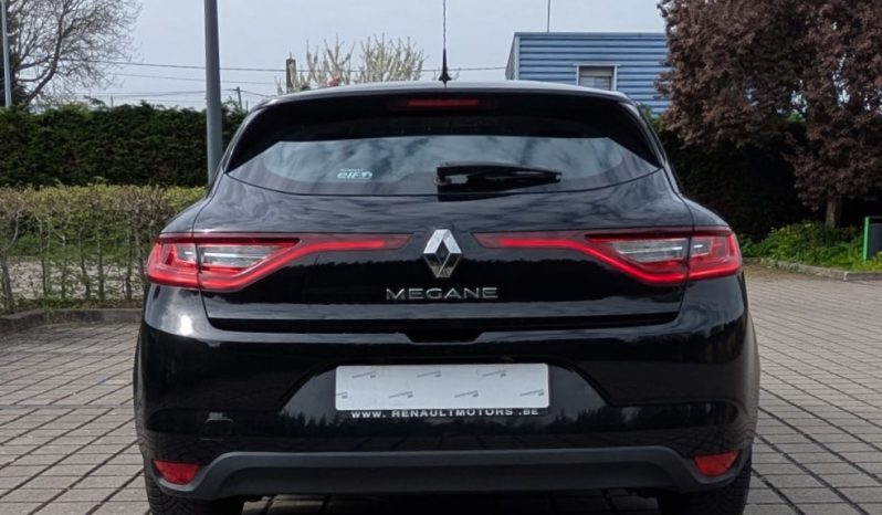 Megane 4 1.2 TCE 100ch full