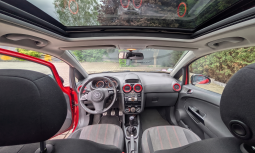 Opel Corsa Turbo Color Edition 3P full
