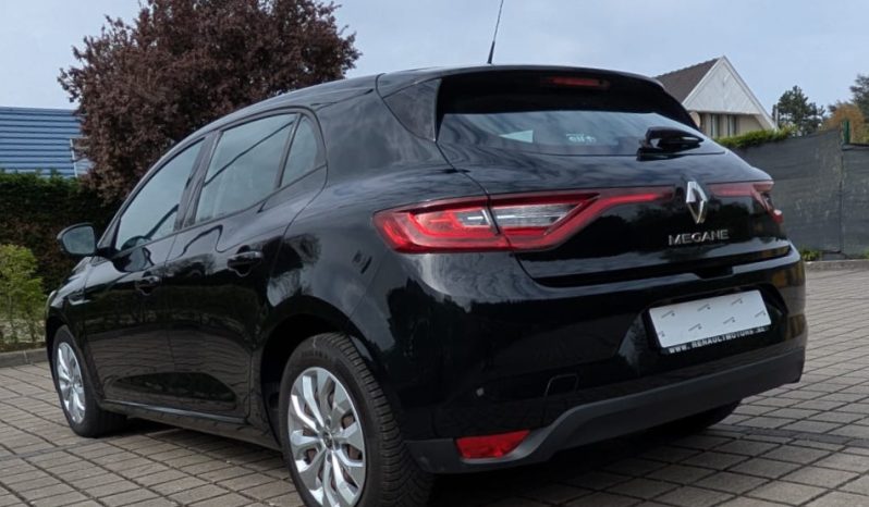 Megane 4 1.2 TCE 100ch full