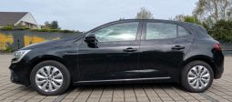 Megane 4 1.2 TCE 100ch full