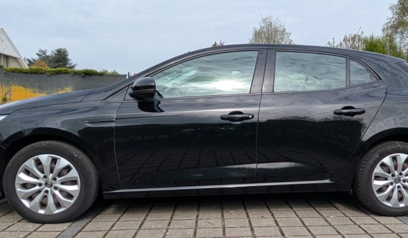 Megane 4 1.2 TCE 100ch full