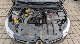 Megane 4 1.2 TCE 100ch full
