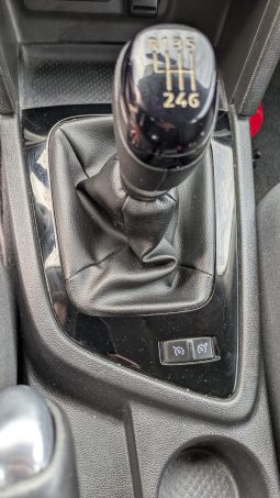 Megane 4 1.2 TCE 100ch full