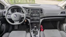 Megane 4 1.2 TCE 100ch full