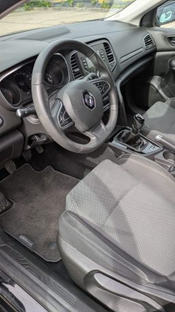 Megane 4 1.2 TCE 100ch full