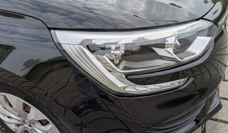 Megane 4 1.2 TCE 100ch full