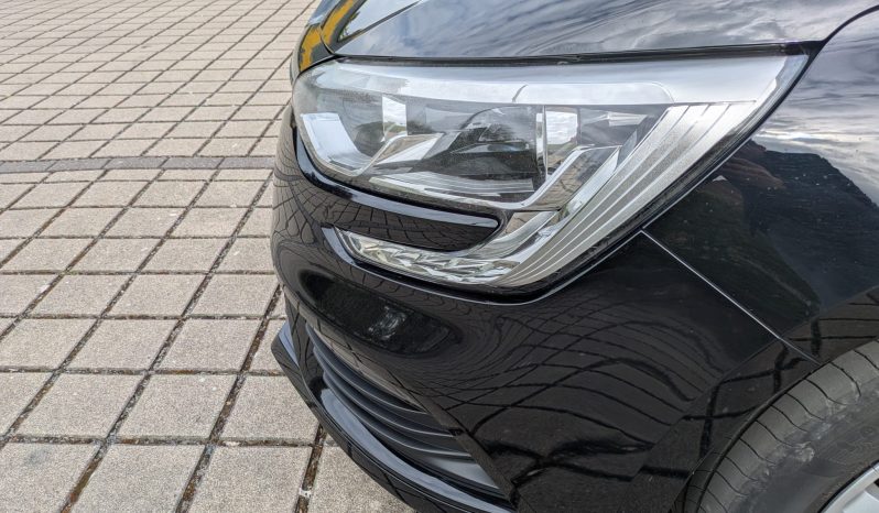 Megane 4 1.2 TCE 100ch full