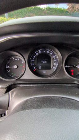 Megane 4 1.2 TCE 100ch full