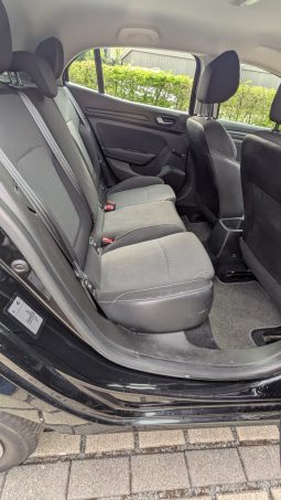Megane 4 1.2 TCE 100ch full