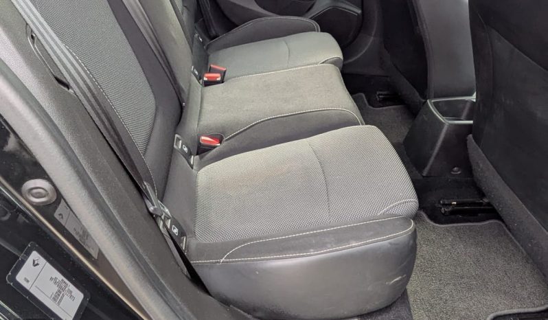 Megane 4 1.2 TCE 100ch full