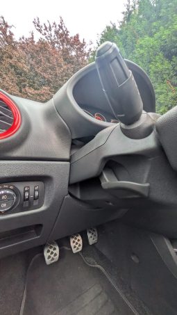 Opel Corsa Turbo Color Edition 3P full