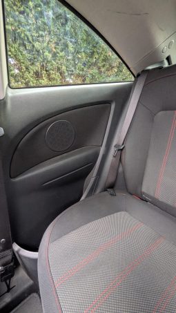 Opel Corsa Turbo Color Edition 3P full