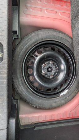 Opel Corsa Turbo Color Edition 3P full