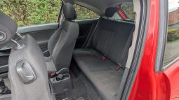 Opel Corsa Turbo Color Edition 3P full